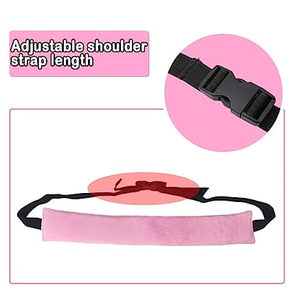 Baby Safety Belt, Multifunctional Baby Seat ,strap Kids Feeding Chair Safety Belt, High Chair Harness Shopping Cart Leash Or Trolley Straps, Infant & Toddler's Highchair Harness Baby Safety Belt, Multifunctional Baby Seat ,strap Kids Feeding Chair Safety Belt, High Chair Harness Shopping Cart Leash Or Trolley Straps, Infant & Toddler's Highchair Harness